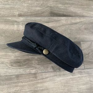 Brixton cap